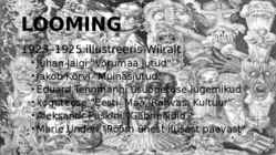 Eduard Wiiralti elulugu #21