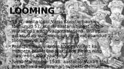 Eduard Wiiralti elulugu #24