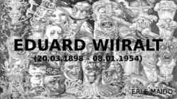 Eduard Wiiralti elulugu