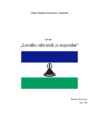 Lesotho rahvastik ja majandus