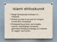 Islamiusu ülevaade #15