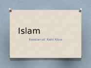 Islamiusu ülevaade