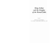 King Arthur and the Knights of the Round Table-raamat #2