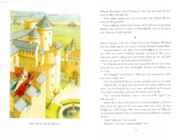 King Arthur and the Knights of the Round Table-raamat #9