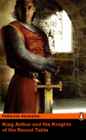 King Arthur and the Knights of the Round Table-raamat