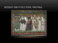 Bütsantsi ja vanavene kunst #8