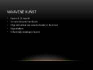Bütsantsi ja vanavene kunst #9