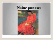 Postimpressionism #12