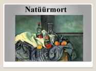 Postimpressionism #6