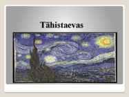 Postimpressionism #9