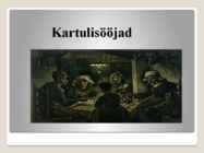 Postimpressionism #10