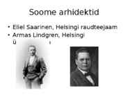 Juugend ja Sümbolism #12