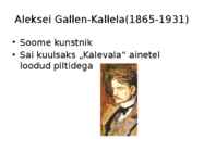 Juugend ja Sümbolism #19
