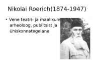 Juugend ja Sümbolism #20