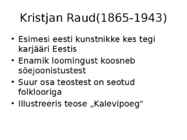 Juugend ja Sümbolism #22