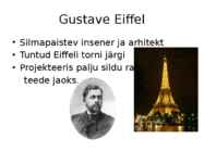 Juugend ja Sümbolism #8