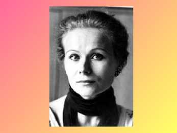 Doris Kareva slaidshow
