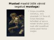 Romantism kunstis #9