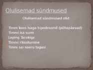 Timm Thaler ehk müüdud naer #3