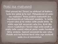 Timm Thaler ehk müüdud naer #10
