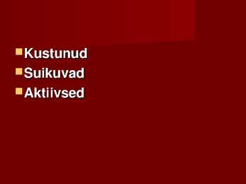Litosfäär #31