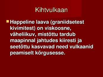 Litosfäär #35