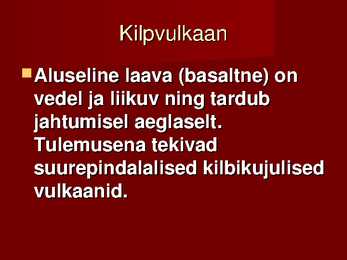 Litosfäär #38