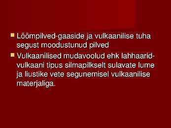 Litosfäär #39