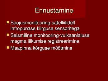 Litosfäär #40