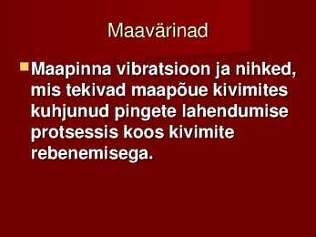 Litosfäär #41