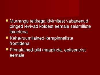 Litosfäär #43