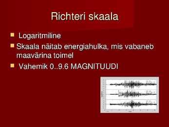 Litosfäär #45