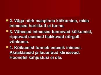 Litosfäär #46