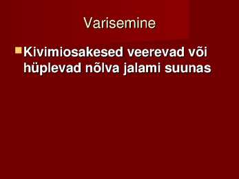 Litosfäär #53