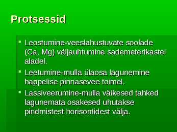 Pedosfäär #19