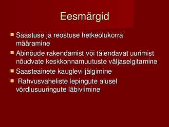 Maa süsteemide vahelised seosed #15
