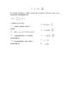 Keemia alused praktikum 1 #2