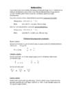 Keemia alused praktikum 1 #8