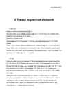 3 Terase legeerivat elementi