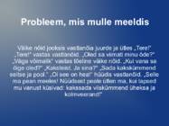 Väike nõid #7