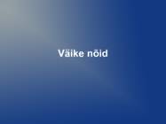Väike nõid