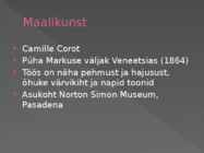 Kunstiliigid #13