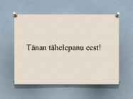 Rahvusvaheline kaubandus #6