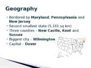 Delaware presentatsioon #2