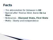 Delaware presentatsioon #4