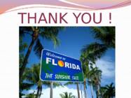 Florida presentatsioon #13