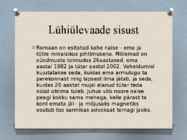 Mees nende elus #4