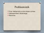 Mees nende elus #6