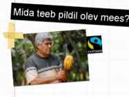 Kas tead-et meie hommikusöök sõltub pea poolest maailmast #2
