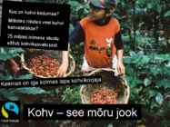 Kas tead-et meie hommikusöök sõltub pea poolest maailmast #6